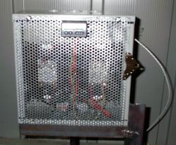 furnace controller