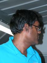 Franklin Sankar