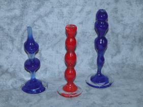 candlesticks