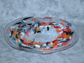 small bit candy dish